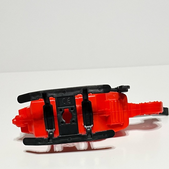 Jurassic World Rescue Helicopter amd Action figure - Picture 12 of 13